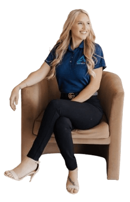 Brandi, Founder of A Perfect Choice Home Care
