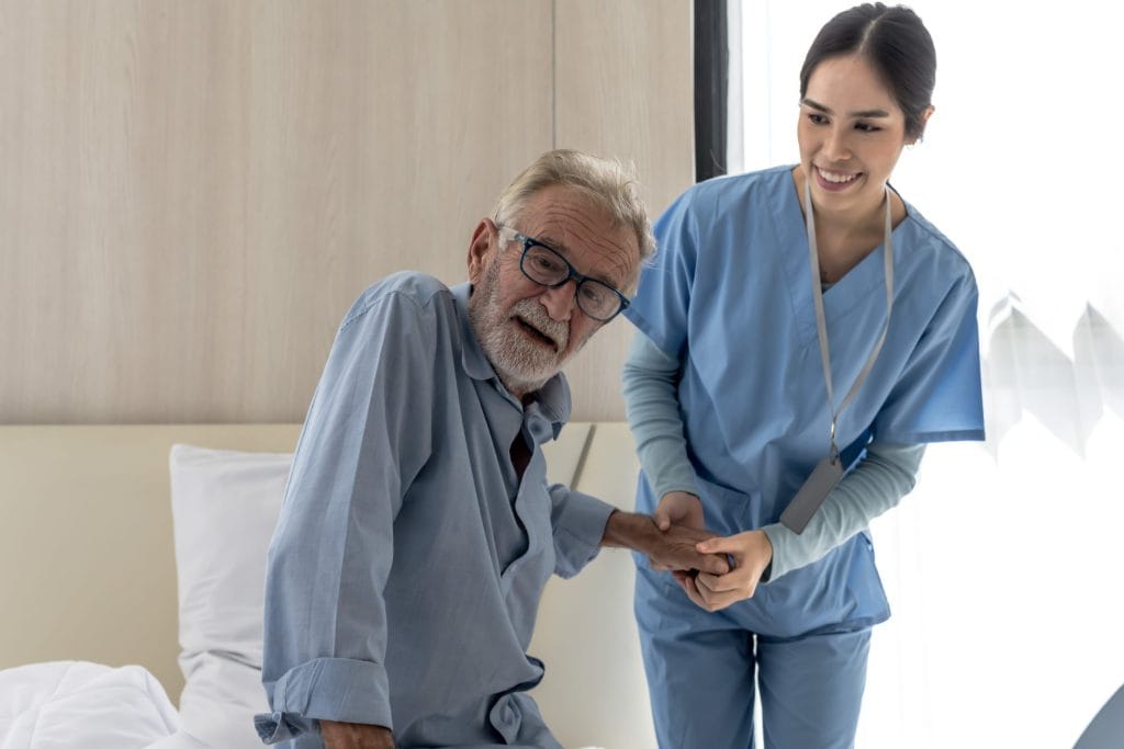 VA Community Care Network veteran home care in Golden Gate, Collier County