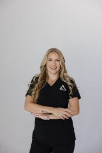 Brandi Schwatka, founder of A Perfect Choice Home Care