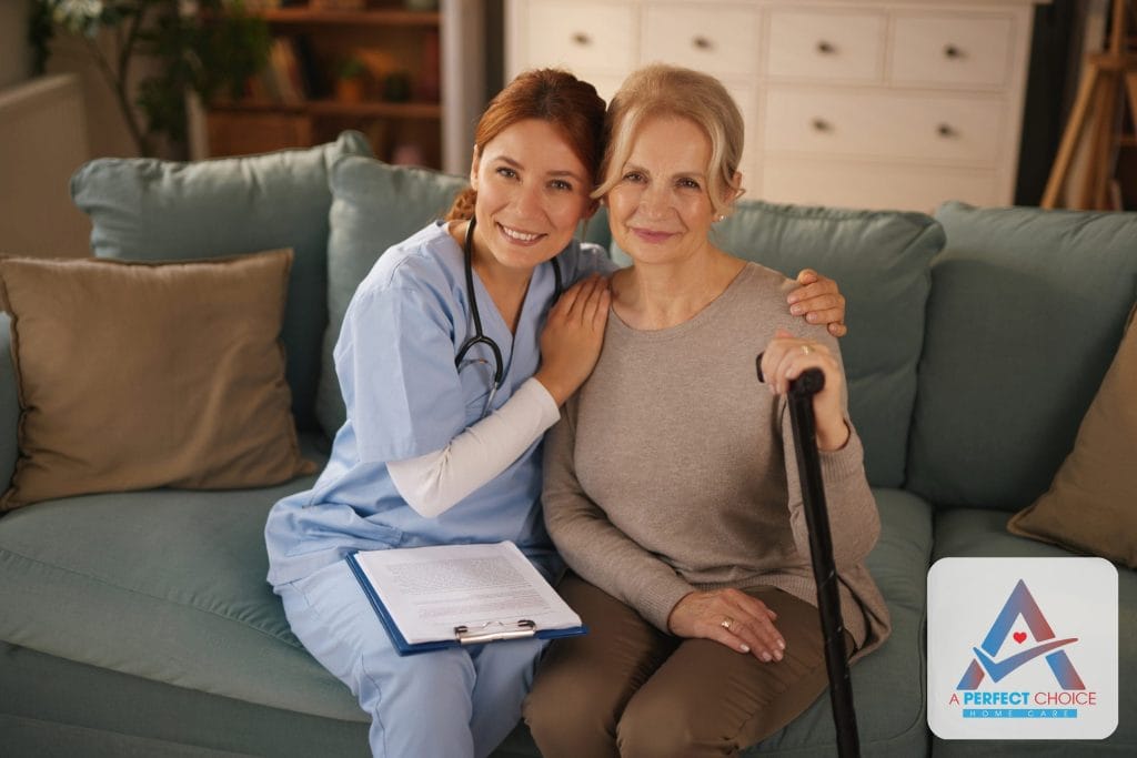 Respite care for Estero family caregivers needing professional in-home relief