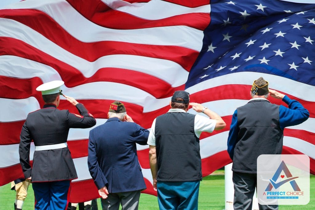 VA Community Care Network veteran home care in Estero, Lee County