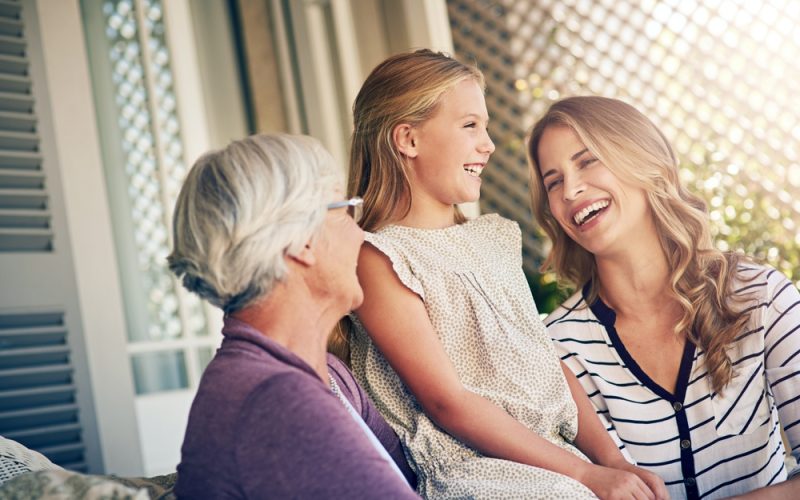 Mother's Day 2026 — A Perfect Choice Home Care Southwest Florida