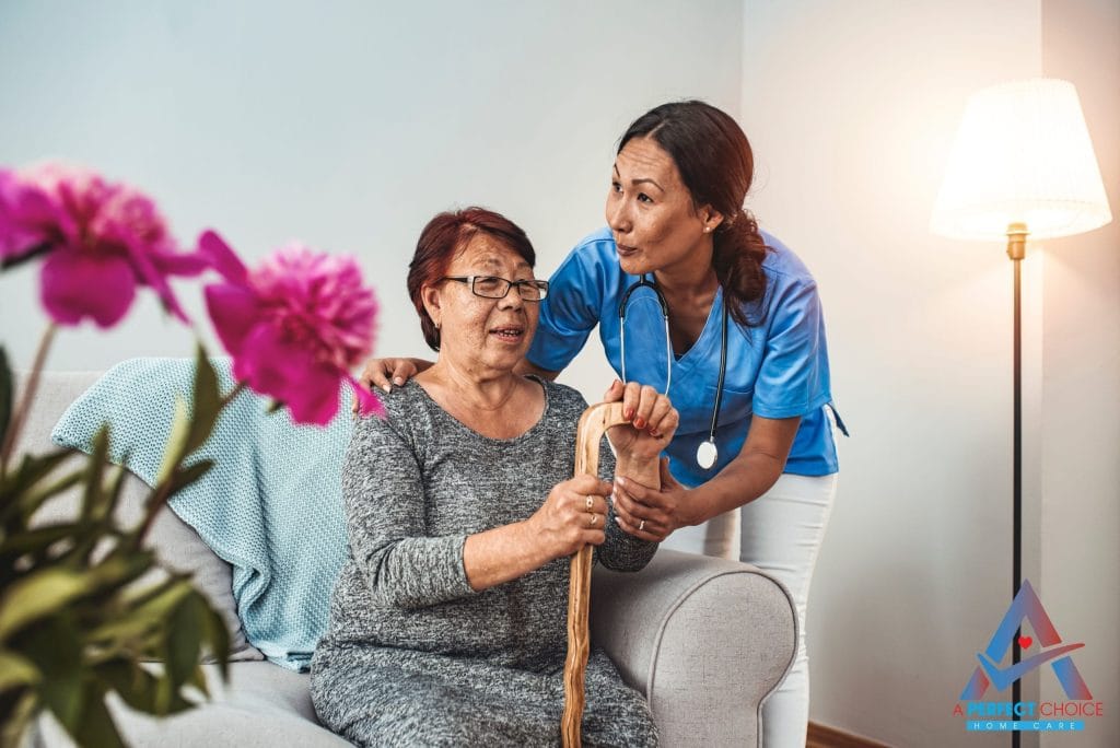 24-hour home care in Estero for fall-risk and post-hospital dementia clients