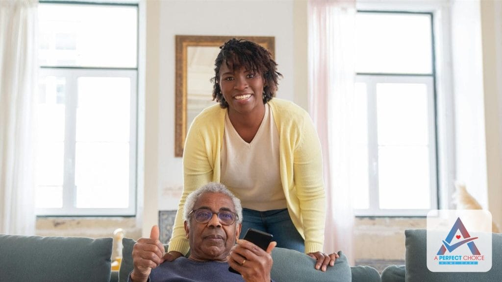 Alzheimer's and dementia care at home in Naples, Florida
