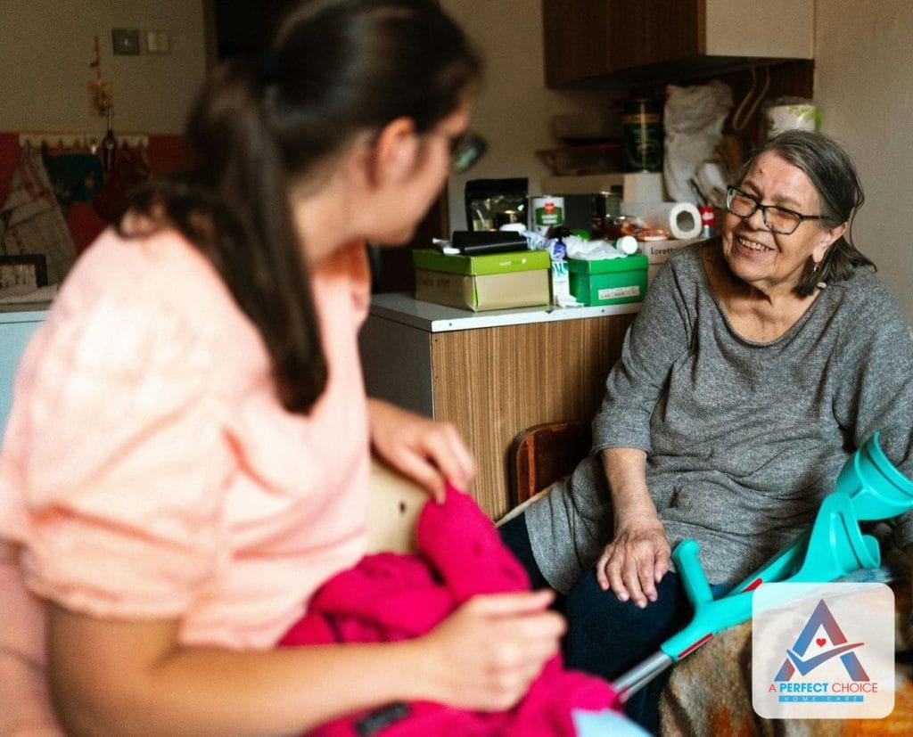 Personal care and bathing assistance for Estero seniors at home